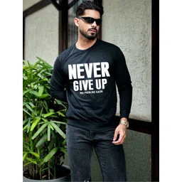 SZN Men Printed Sweatshirt-picture-33