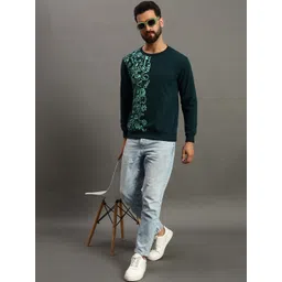 SZN Men Printed Sweatshirt-picture-23