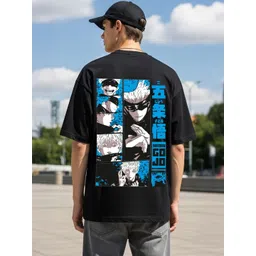 SZN Men Printed T-shirt-picture-10