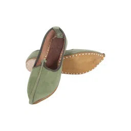 SZN Men PU Mojaris-picture-33