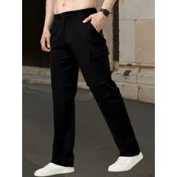 SZN Men Regular Fit Mid-Rise Jeans-picture-24