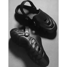 SZN Men Rubber Anti-slip Clogs Sandals-picture-33