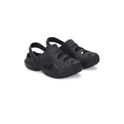 SZN Men Rubber Super Grip EVA Clogs Sandals-picture-31