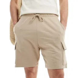 SZN Men Running Cargo Shorts-picture-16