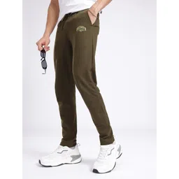 SZN Men Slim Fit Outdoor Track Pants-picture-12