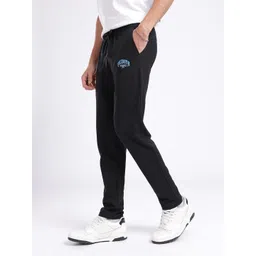 SZN Men Slim Fit Outdoor Track Pants image 5