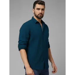SZN Men Standard Casual Shirt-picture-39