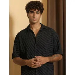 SZN Men Standard Casual Shirt-picture-35