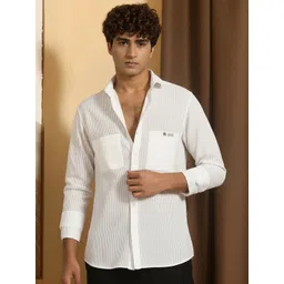 SZN Men Standard Casual Shirt-picture-39