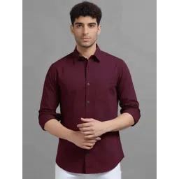 SZN Men Standard Casual Shirt-picture-34
