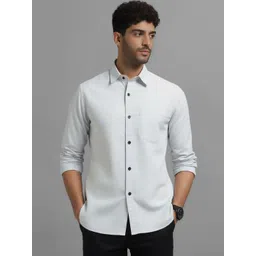 SZN Men Standard Casual Shirt-picture-12
