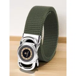 SZN Men Textured Belt-picture-14