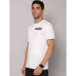 SZN Men Typography Printed T-shirt-picture-14