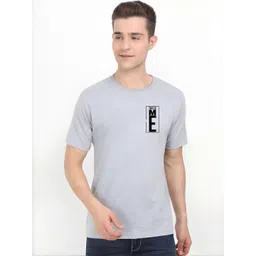 SZN Men Typography Printed T-shirt-picture-23