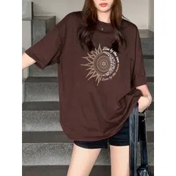 SZN Print Cotton Top-picture-30