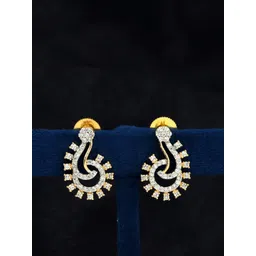 SZN Quirky Studs Earrings-picture-19