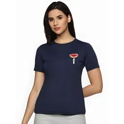 SZN Regular Fit Sports T-shirt-picture-31
