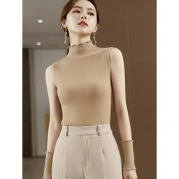 SZN Ruffles Top-picture-36