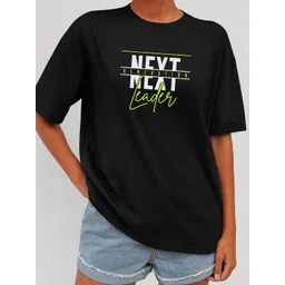 SZN Women Black Tshirts-picture-24