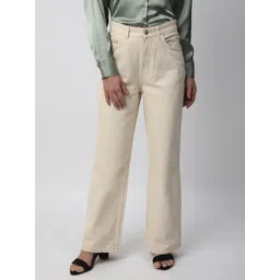 SZN Women Classic Mid-Rise Jeans-picture-31