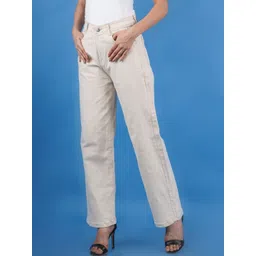 SZN Women Classic Regular Fit Mid-Rise Stretchable Jeans-picture-39