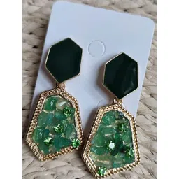 SZN women Earrings-picture-13