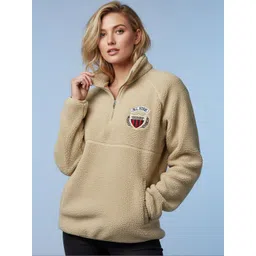 SZN Women Embroidered Sweatshirt-picture-41