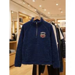 SZN Women Embroidered Sweatshirt-picture-17