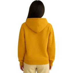 SZN Women Fleece Hooded Jacket-picture-28
