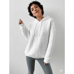 SZN Women Hooded Sweatshirt-picture-41