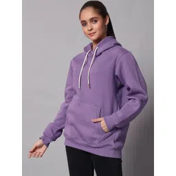 SZN Women Hooded Sweatshirt-picture-29