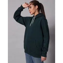 SZN Women Hooded Sweatshirt-picture-27