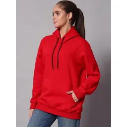 SZN Women Hooded Sweatshirt-picture-28