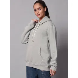 SZN Women Hooded Sweatshirt-picture-47
