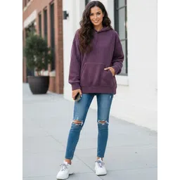 SZN Women Hooded Sweatshirt-picture-37