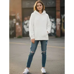 SZN Women Hooded Sweatshirt-picture-36