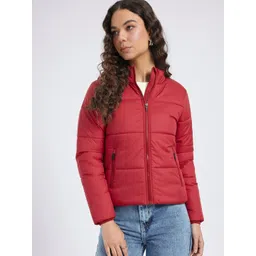 SZN Women Lightweight Puffer Jacket-picture-33