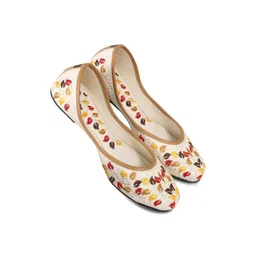 SZN Women Mojaris Flats-picture-26