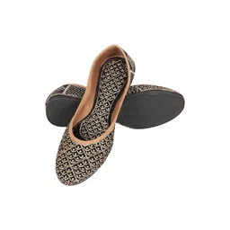 SZN Women Mojaris Flats-picture-14
