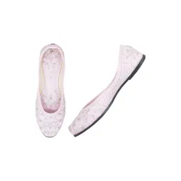 SZN Women Mojaris Flats-picture-16