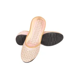 SZN Women Mojaris Flats-picture-34