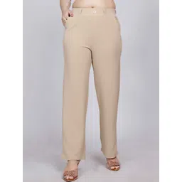 SZN Women Non Iron Trousers-picture-26