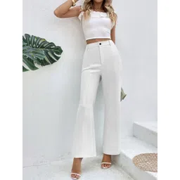 SZN Women Non Iron Trousers-picture-21