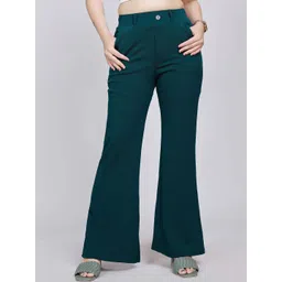 SZN Women Non Iron Trousers-picture-24