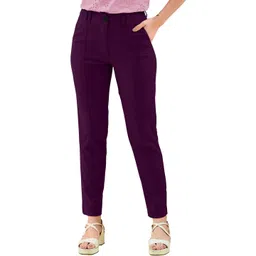 SZN Women Non Iron Trousers-picture-27