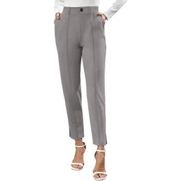 SZN Women Non Iron Trousers-picture-19