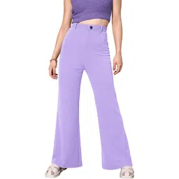 SZN Women Non Iron Trousers-picture-32