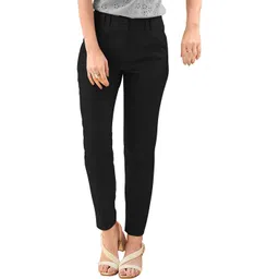 SZN Women Non Iron Trousers image 4