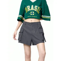 SZN Women Outdoor Shorts-picture-23