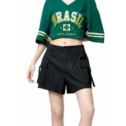 SZN Women Outdoor Shorts-picture-16